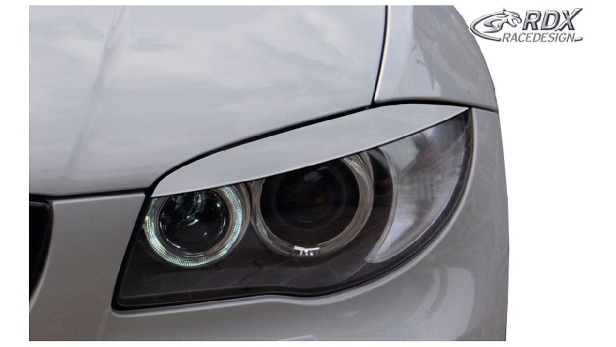 Paupi%C3%A8res+de+Phares+sur+mesure+pour+BMW+S%C3%A9rie+1+E81%2FE82%2FE87%2FE88+%28ABS%29